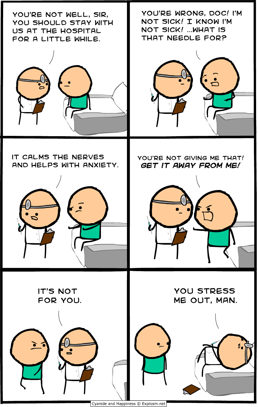 Read C&H 2015 EN Manga Online