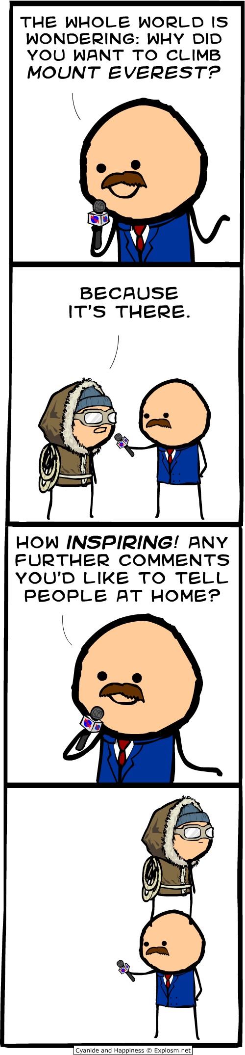 Read C&H 2015 EN Manga Online