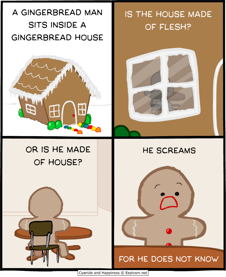Read C&H 2015 EN Manga Online