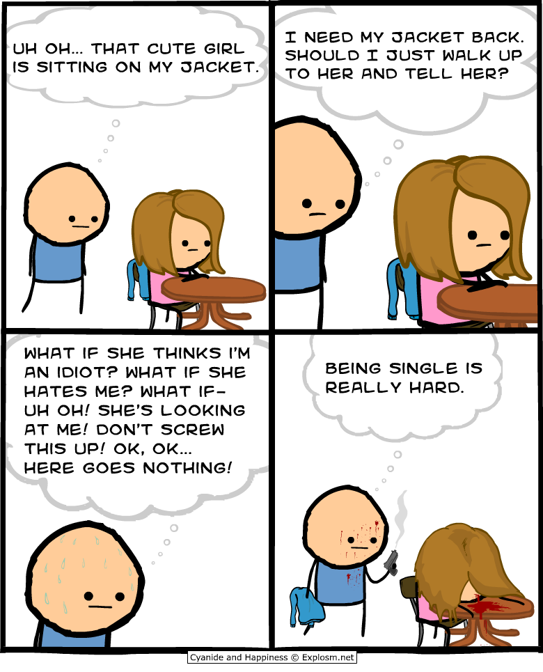 Read C&H 2015 EN Manga Online