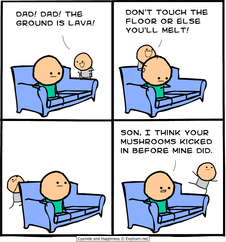 Read C&H 2015 EN Manga Online
