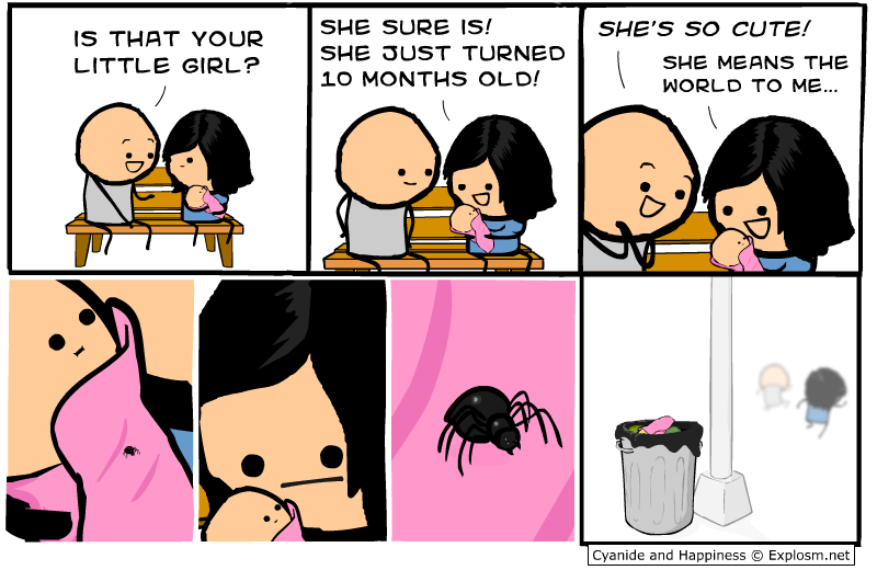 Read C&H 2015 EN Manga Online