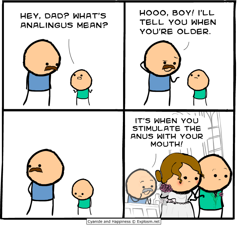 Read C&H 2015 EN Manga Online