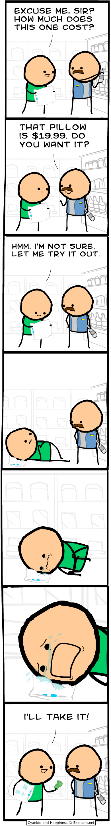 Read C&H 2015 EN Manga Online