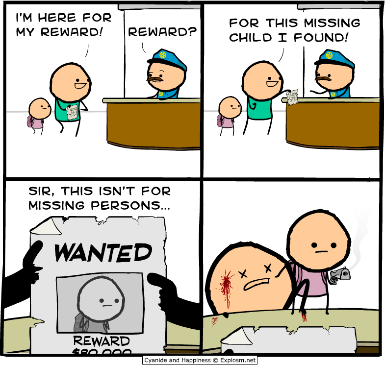 Read C&H 2015 EN Manga Online
