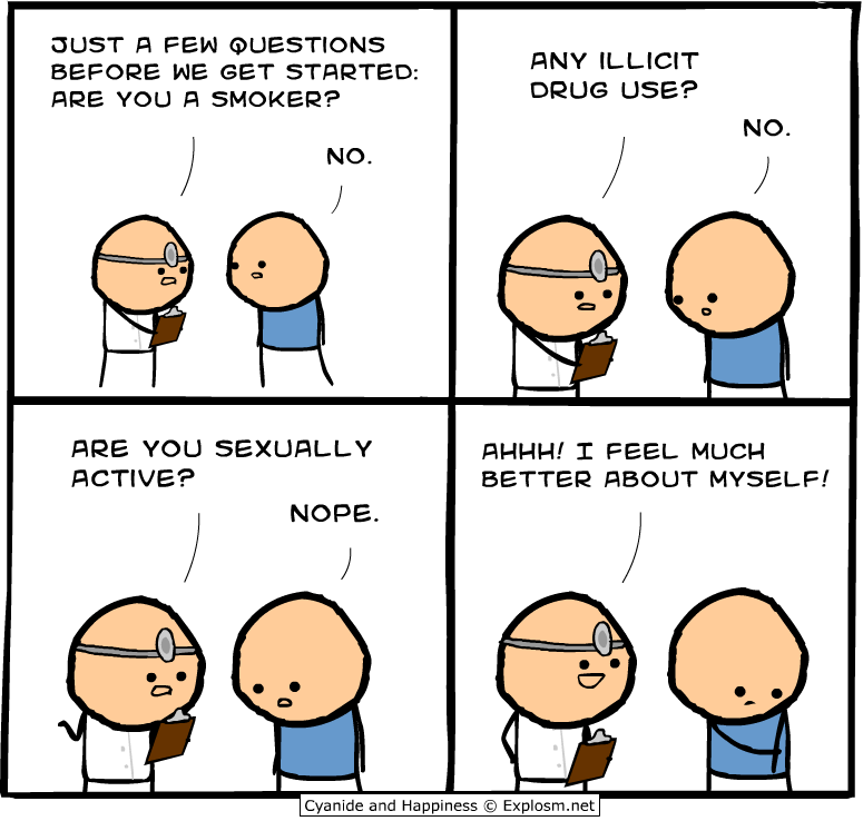 Read C&H 2015 EN Manga Online