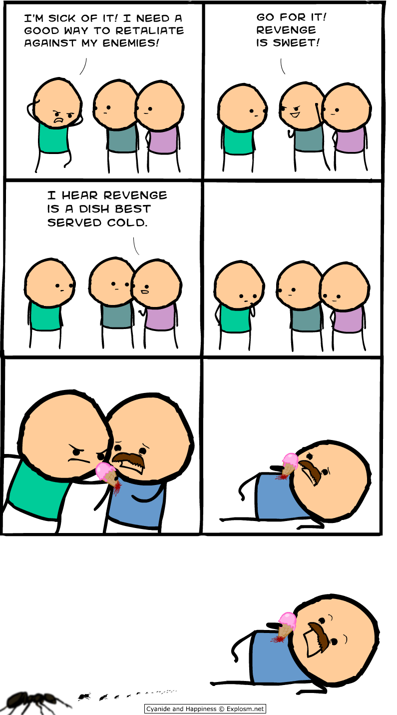 Read C&H 2015 EN Manga Online
