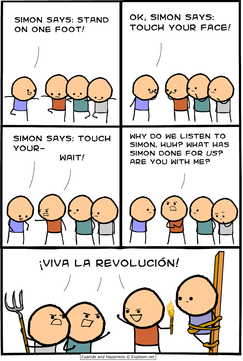 Read C&H 2015 EN Manga Online