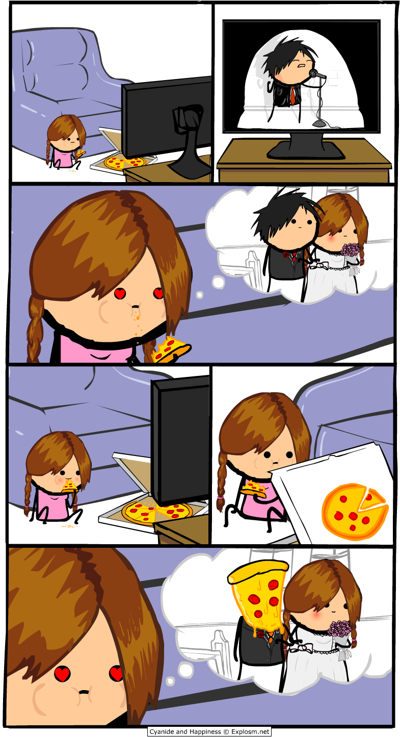 Read C&H 2015 EN Manga Online