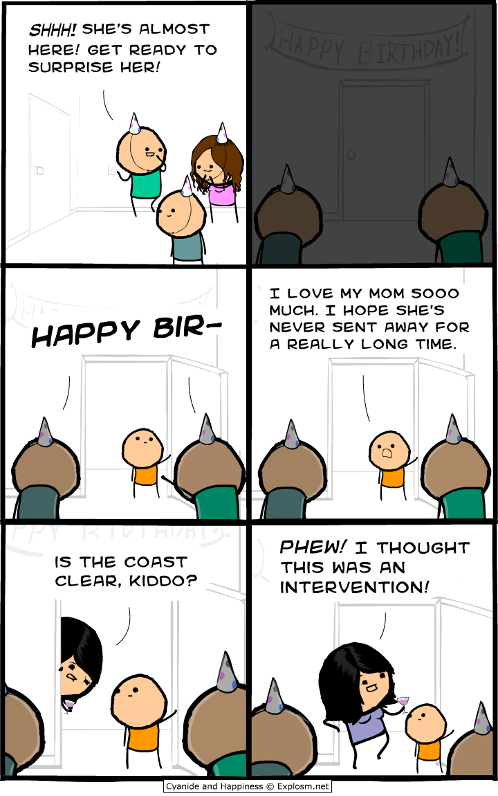 Read C&H 2015 EN Manga Online