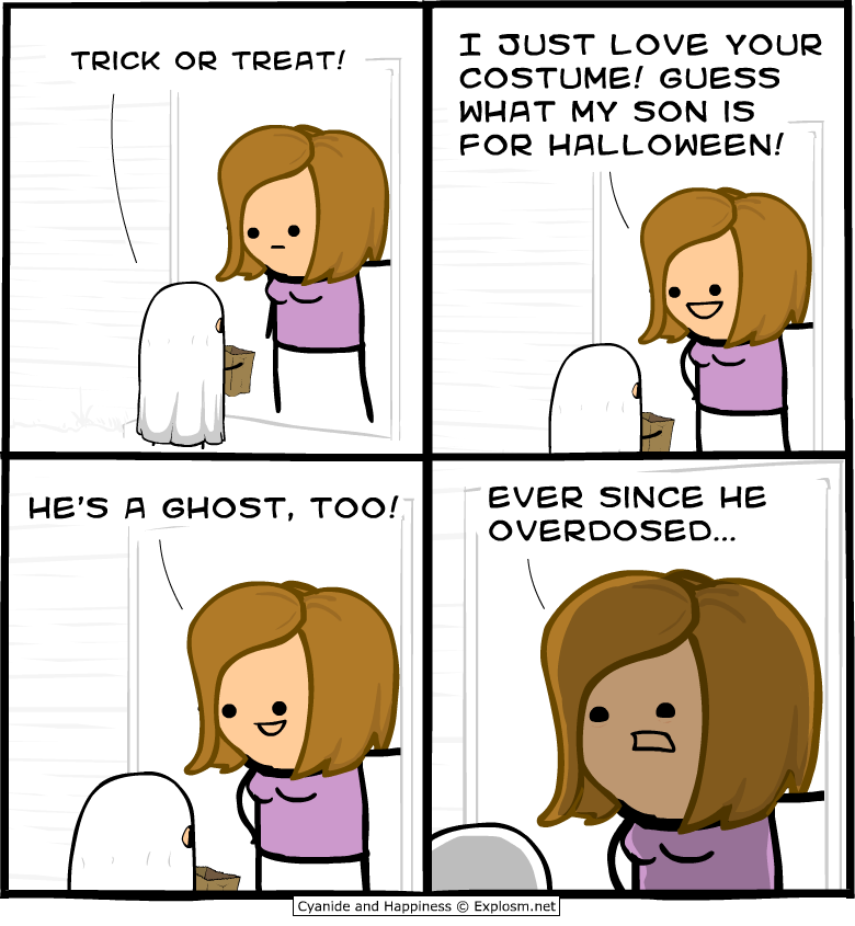 Read C&H 2015 EN Manga Online