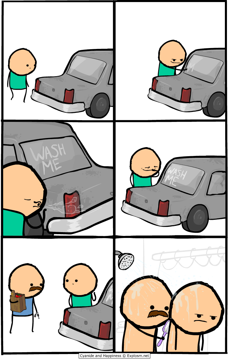 Read C&H 2015 EN Manga Online