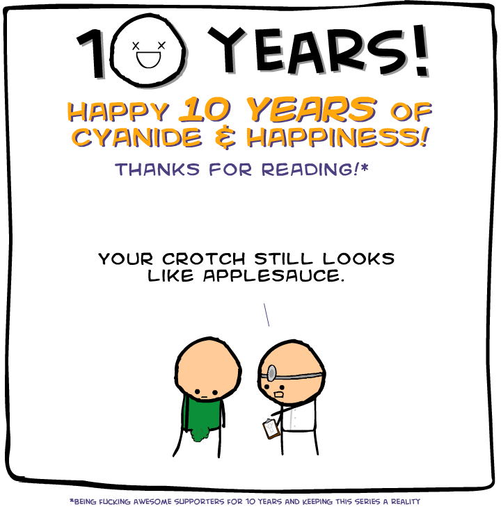 Read C&H 2015 EN Manga Online