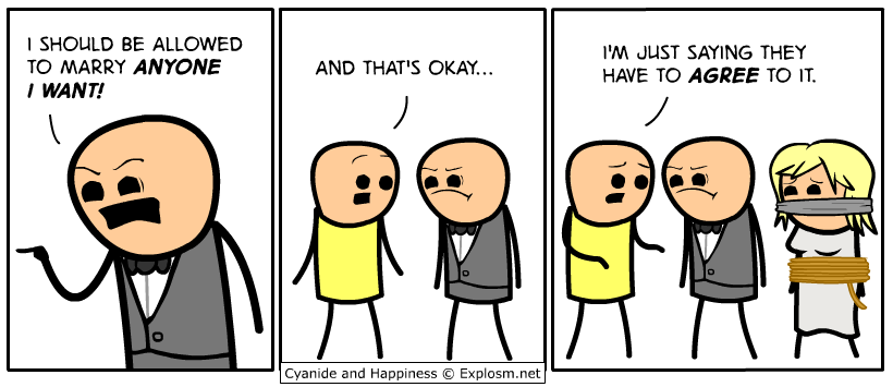 Read C&H 2015 EN Manga Online