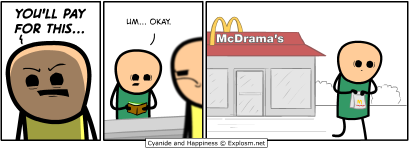 Read C&H 2015 EN Manga Online