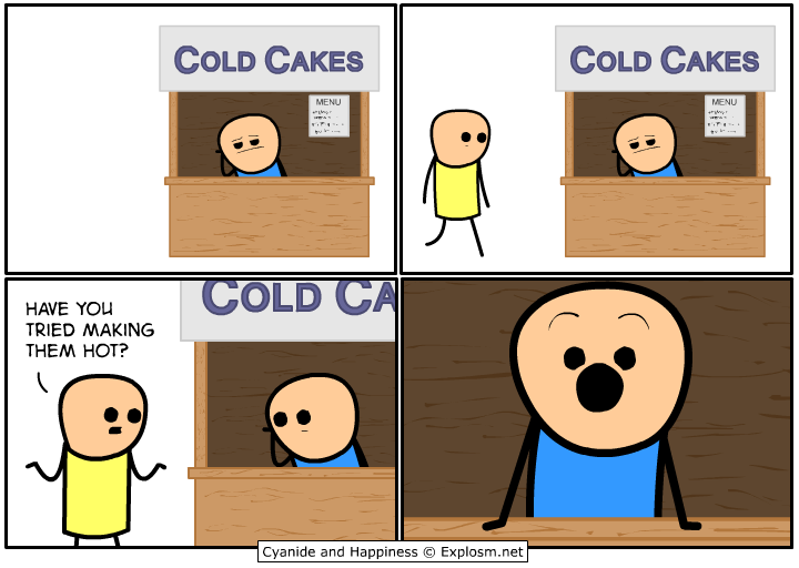 Read C&H 2015 EN Manga Online