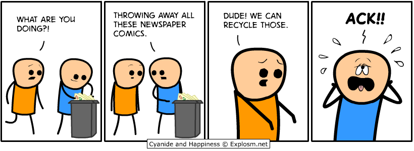 Read C&H 2015 EN Manga Online