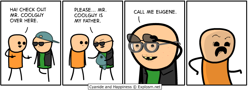 Read C&H 2015 EN Manga Online