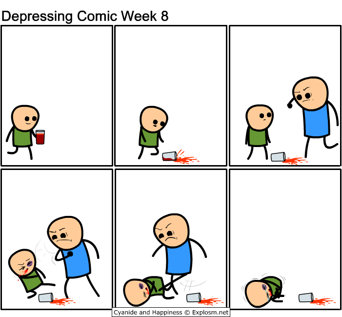Read C&H 2015 EN Manga Online