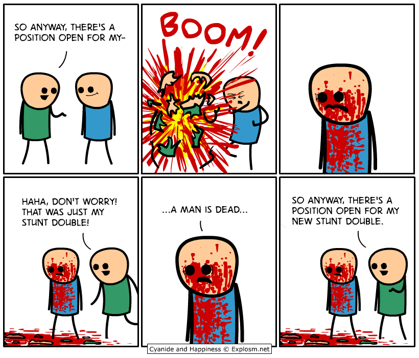 Read C&H 2015 EN Manga Online
