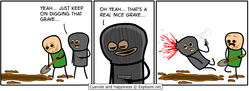 Read C&H 2015 EN Manga Online