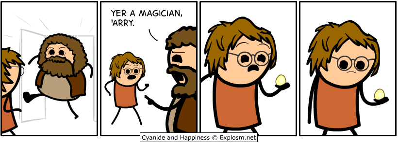 Read C&H 2015 EN Manga Online