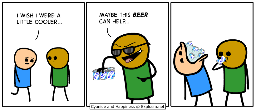 Read C&H 2015 EN Manga Online