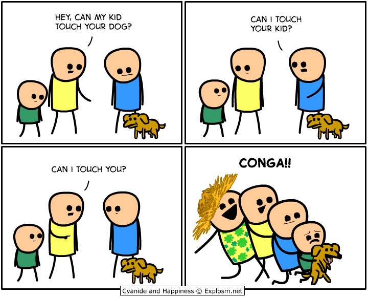 Read C&H 2015 EN Manga Online