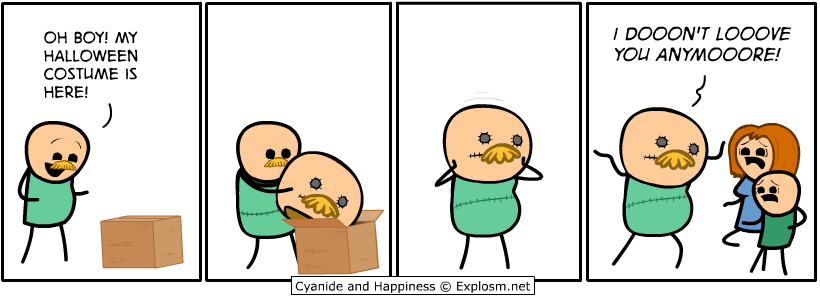 Read C&H 2015 EN Manga Online