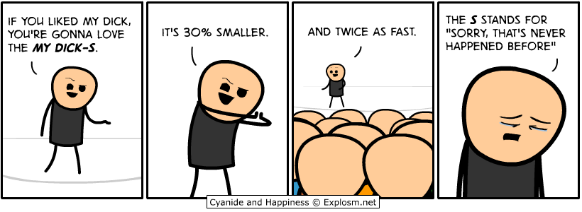Read C&H 2015 EN Manga Online