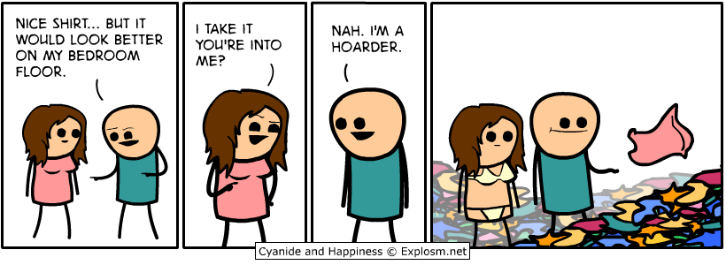 Read C&H 2015 EN Manga Online