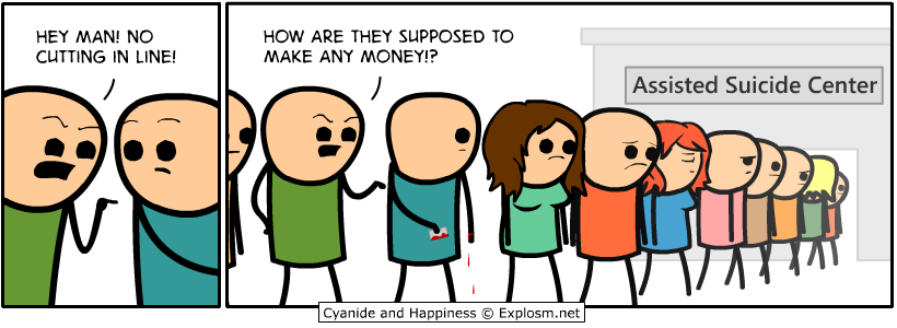 Read C&H 2015 EN Manga Online