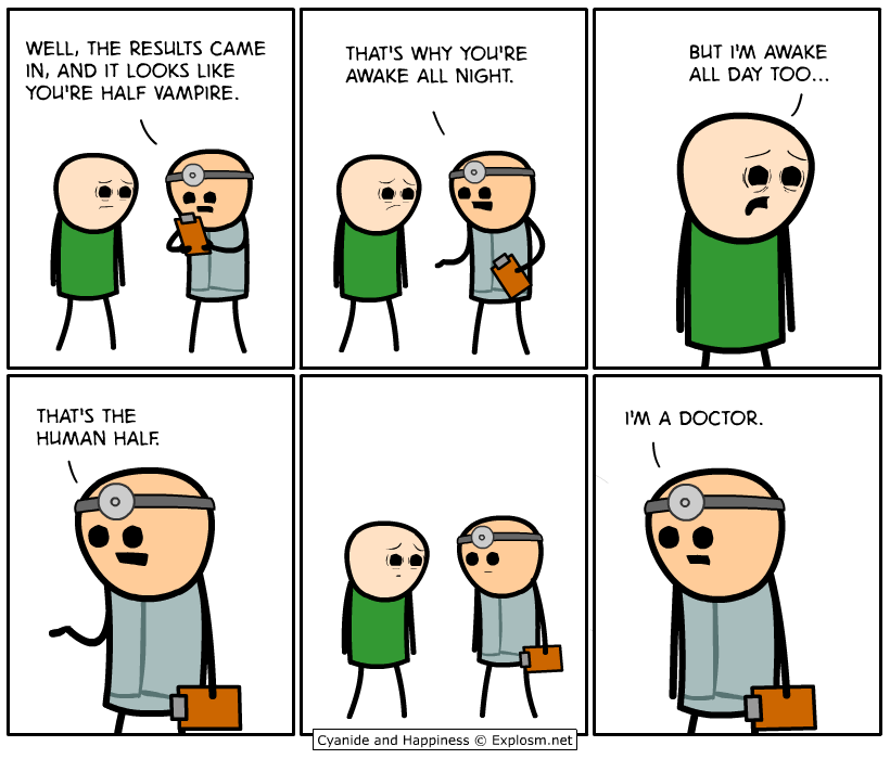 Read C&H 2015 EN Manga Online