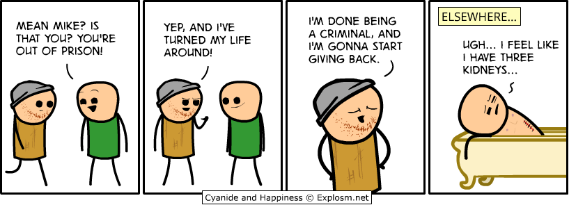 Read C&H 2015 EN Manga Online