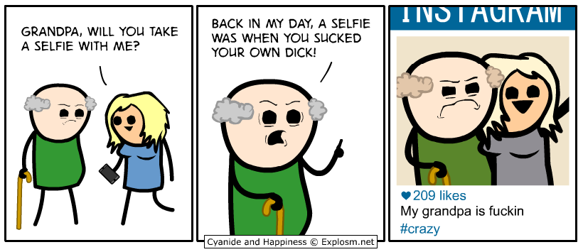 Read C&H 2015 EN Manga Online