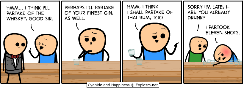 Read C&H 2015 EN Manga Online