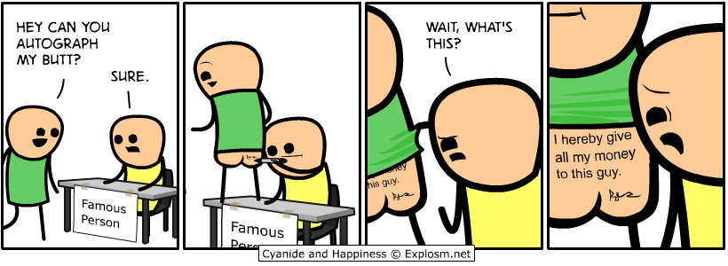 Read C&H 2015 EN Manga Online