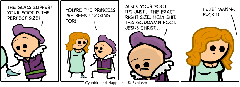 Read C&H 2015 EN Manga Online