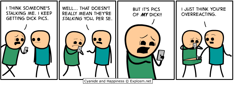 Read C&H 2015 EN Manga Online
