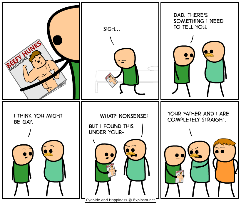 Read C&H 2015 EN Manga Online