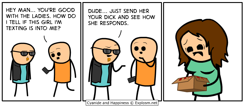 Read C&H 2015 EN Manga Online