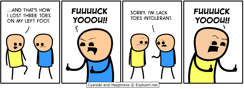 Read C&H 2015 EN Manga Online