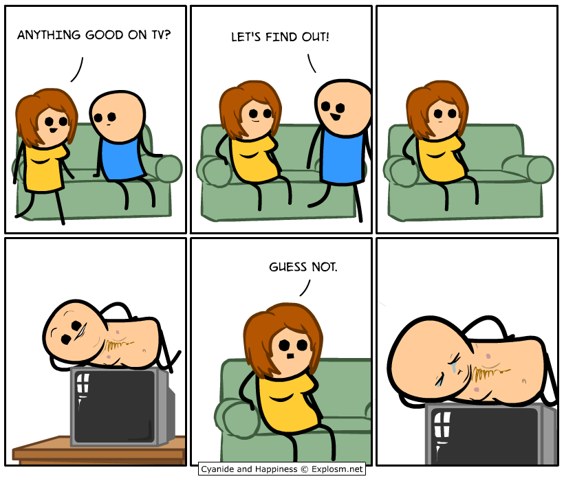 Read C&H 2015 EN Manga Online