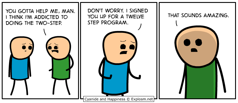 Read C&H 2015 EN Manga Online