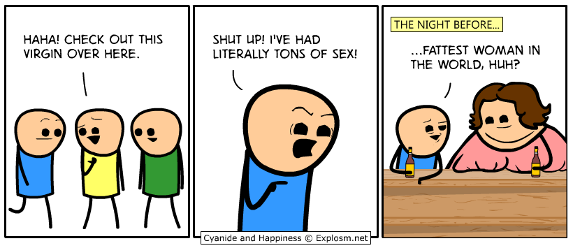 Read C&H 2015 EN Manga Online