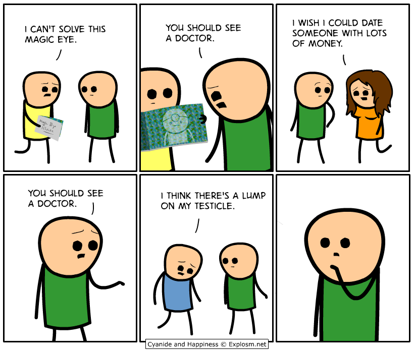 Read C&H 2015 EN Manga Online