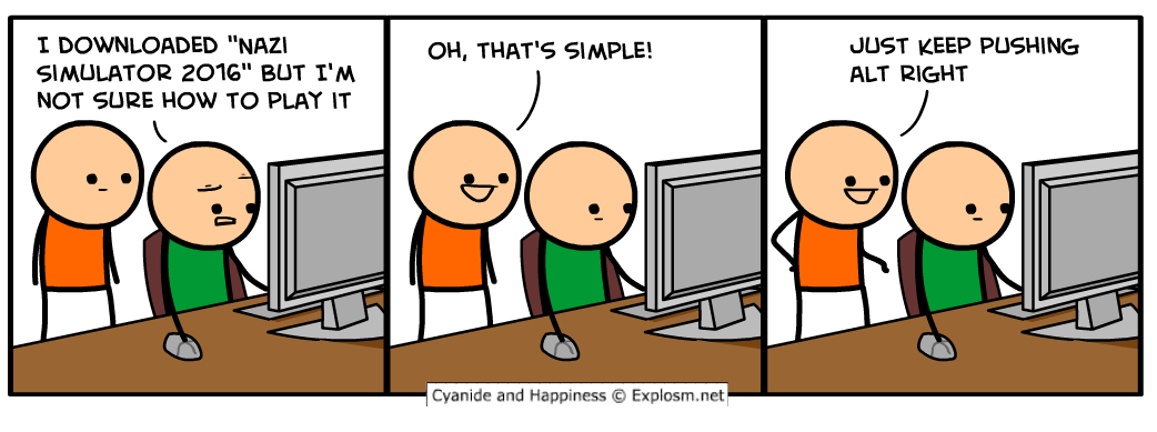 Read C&H 2016 EN Manga Online