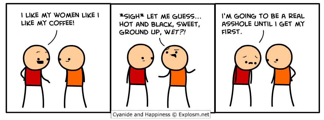 Read C&H 2016 EN Manga Online