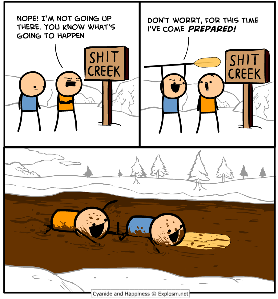 Read C&H 2016 EN Manga Online