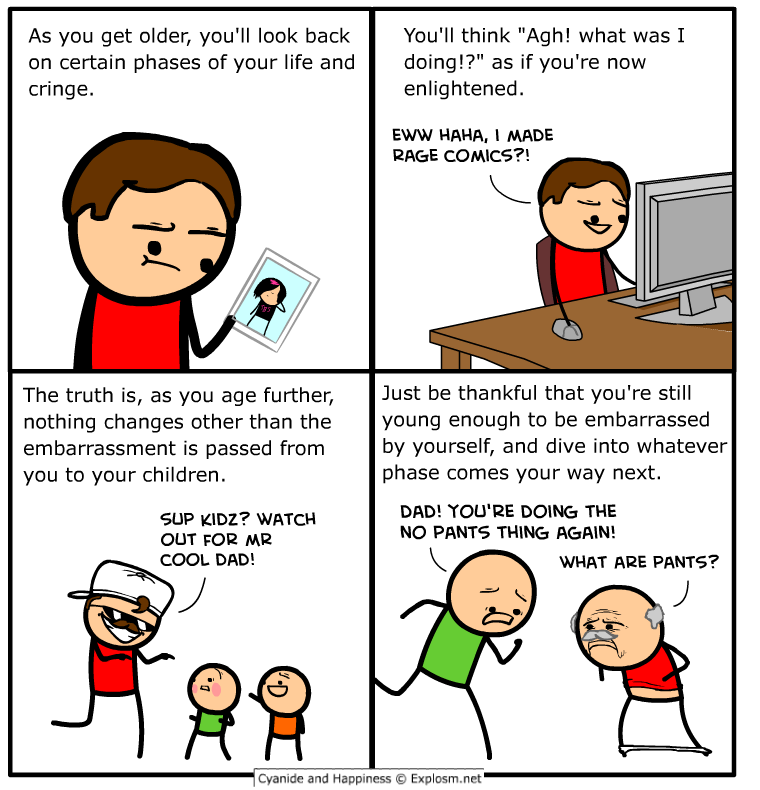 Read C&H 2016 EN Manga Online